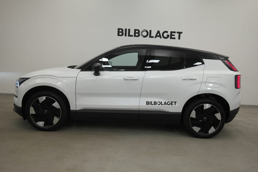 Bild 2 av Volvo EX30 P5 Long Range RWD Plus