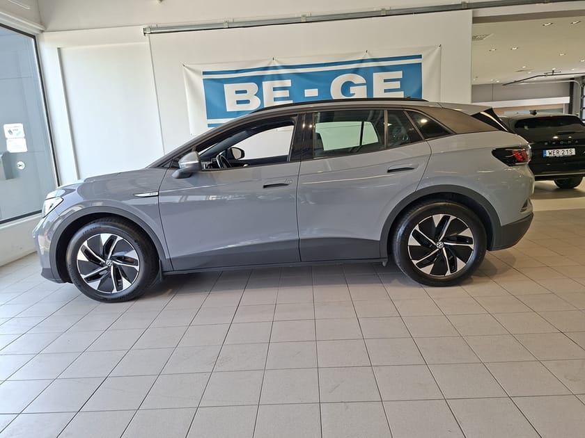 Bild 2 av Volkswagen ID.4 Pro Performance 150 KW  PR