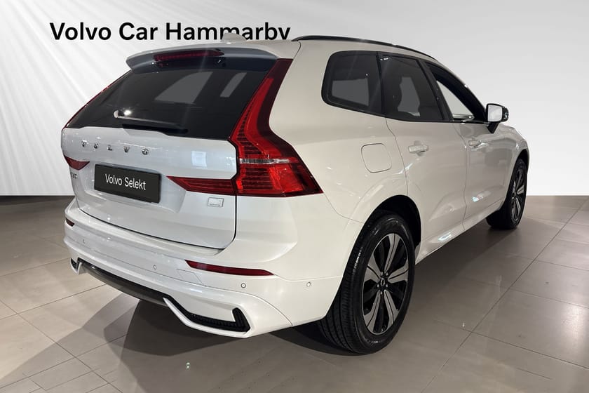 Bild 4 av Volvo XC60 Recharge T8 Plus Dark