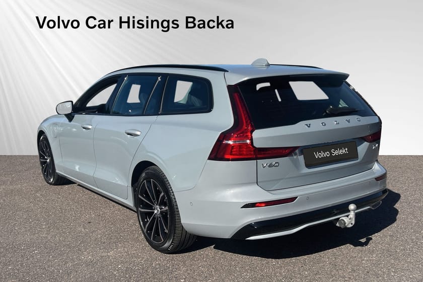 Bild 5 av Volvo V60