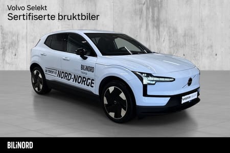 Volvo EX30 Twin Motor Performance Plus Premium Edition