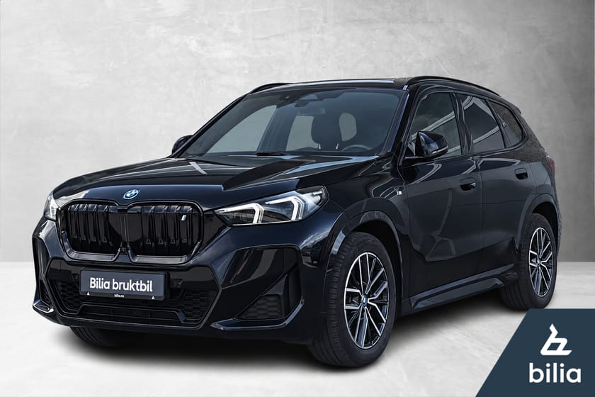 Bilde 1 av BMW iX1 xDrive30