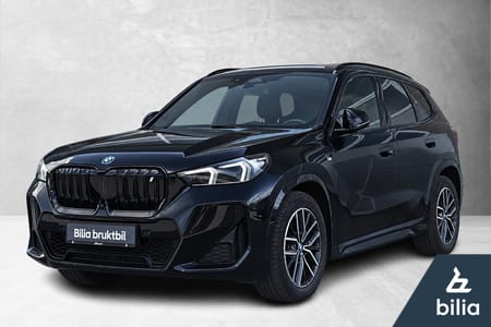 BMW iX1 xDrive30