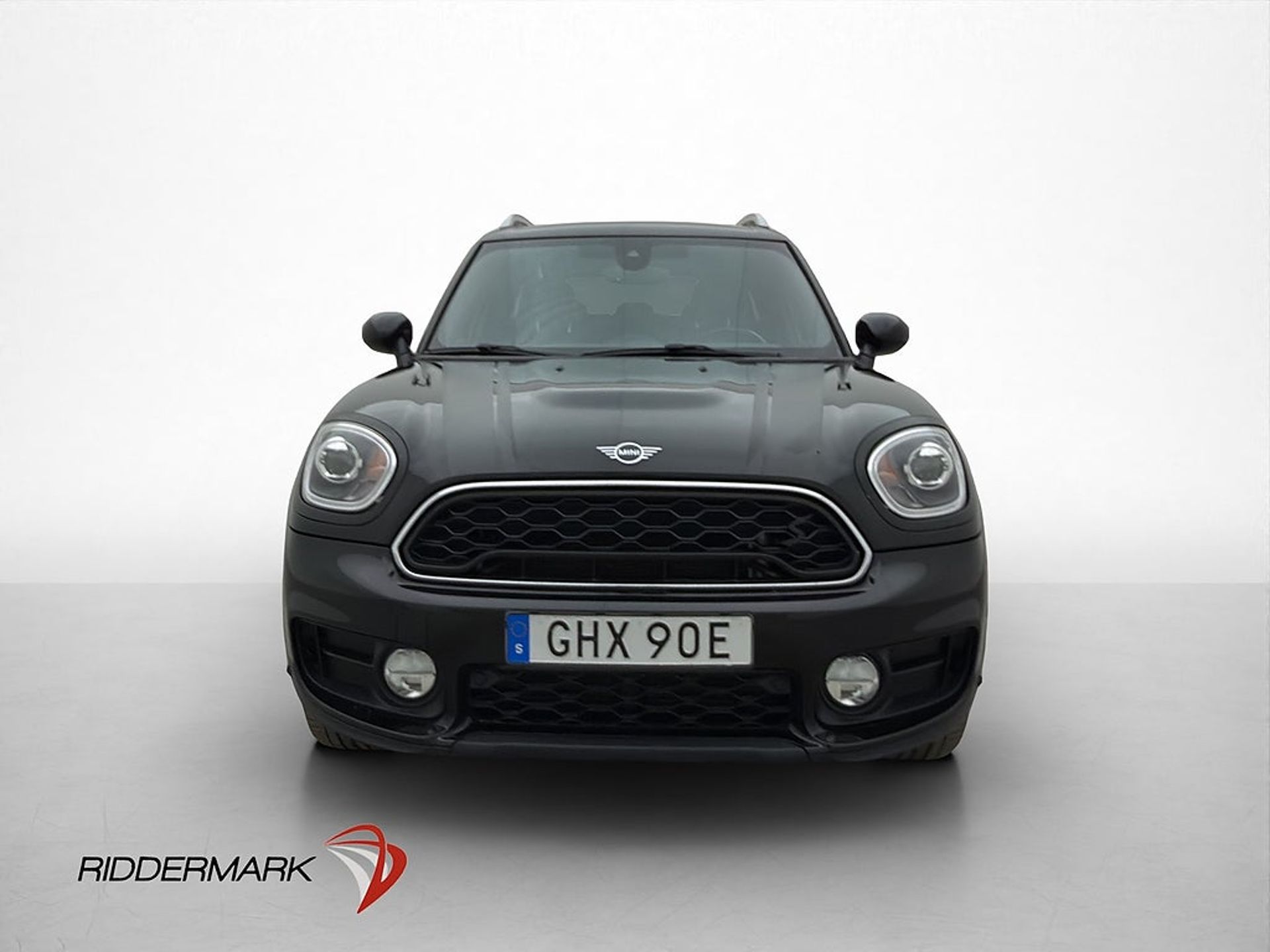 MINI Countryman Cooper SE ALL4 2019, bild 2/35