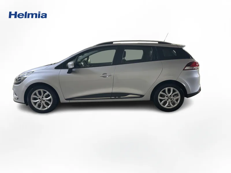 Bild 2 av 14 – Renault Clio Sport Tourer PhII Energy TCe 90 Zen II SpT
