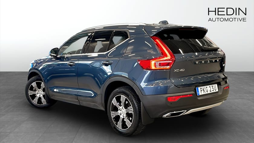 Bild 2 av Volvo XC40