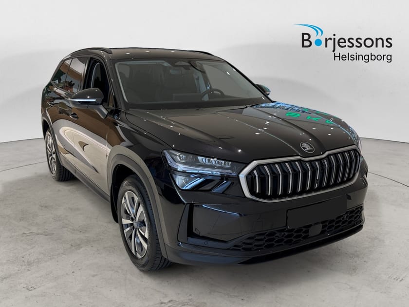 Bild 1 av Škoda Kodiaq 7-Seater 1.5 TSI EVO e-TEC Selection Explore 7-sits m-HEV 150hk DSG