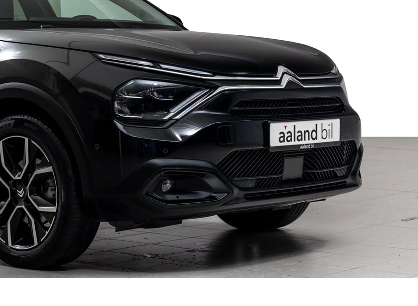 Bilde 2 av Citroën ë-C4 X