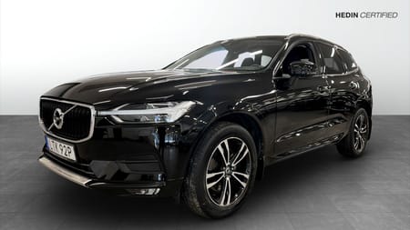 Volvo XC60 T5 AWD Momentum | 360 kamera | BLIS