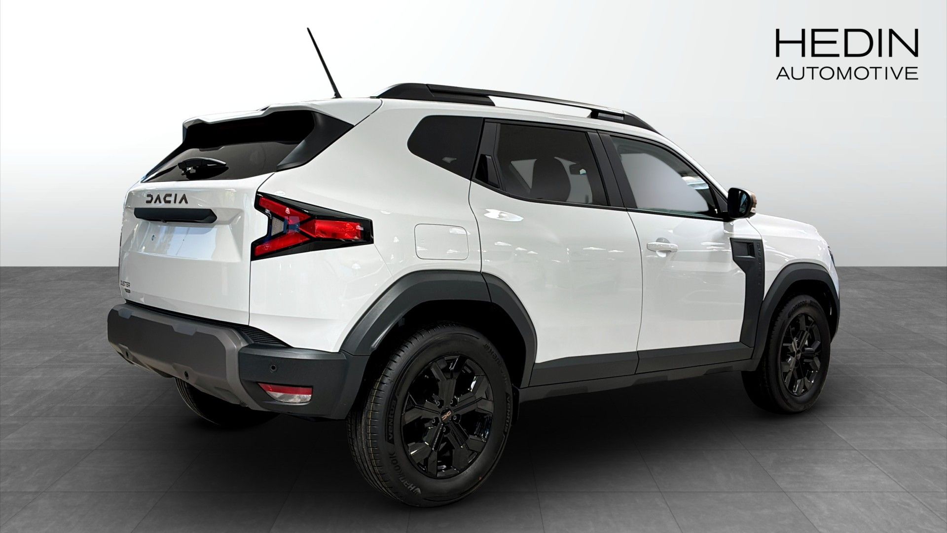 Dacia Duster EXTREME HYBRID 155 4x2 2026, bild 2/10
