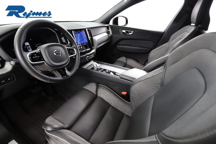 Bild 4 av Volvo XC60
