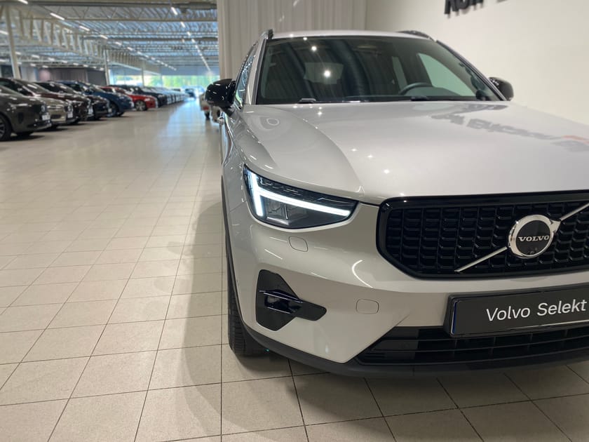 Bild 3 av Volvo XC40