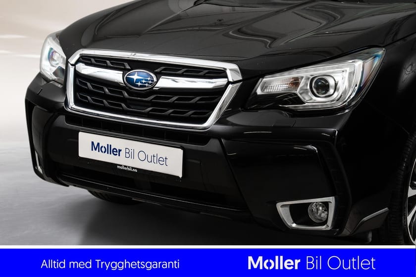 Bilde 2 av Subaru Forester