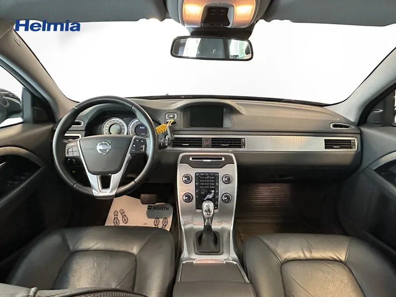 Bild 6 av 13 – Volvo XC70 D4 163 AWD Momentum DE