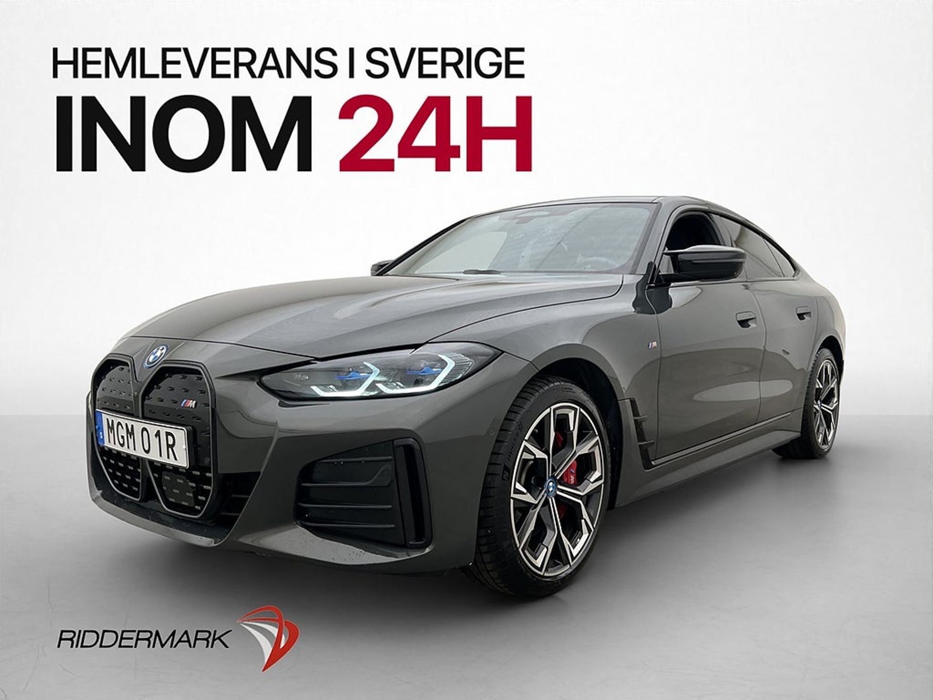 BMW i4