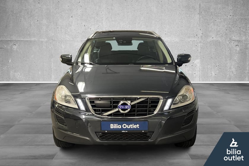 Bilde 2 av Volvo XC60 D4 AWD Summum, Hengerfeste Adaptiv Cruise, Ryggekamera