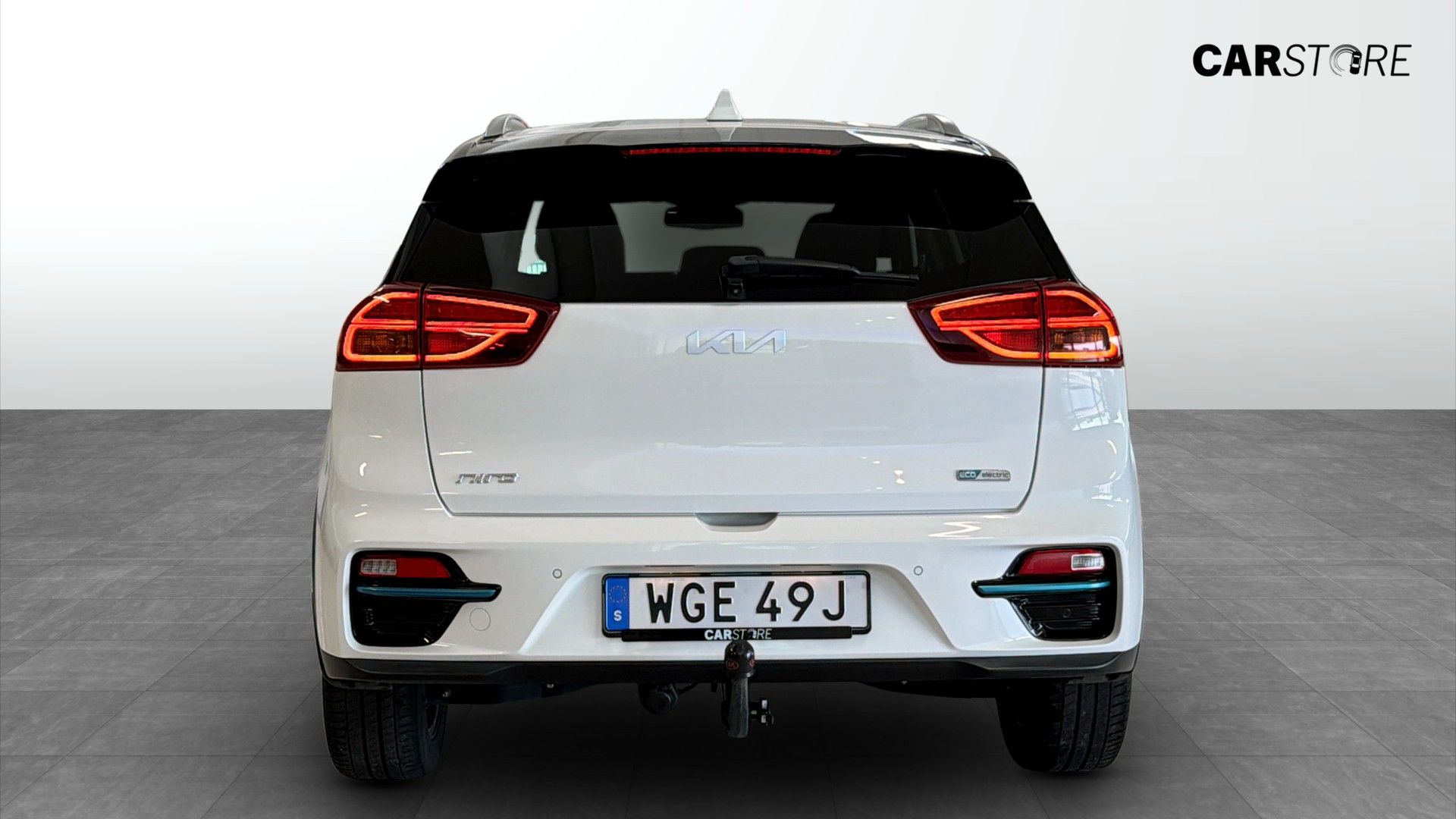 Kia Niro e-Niro 2022, kuva 7/21