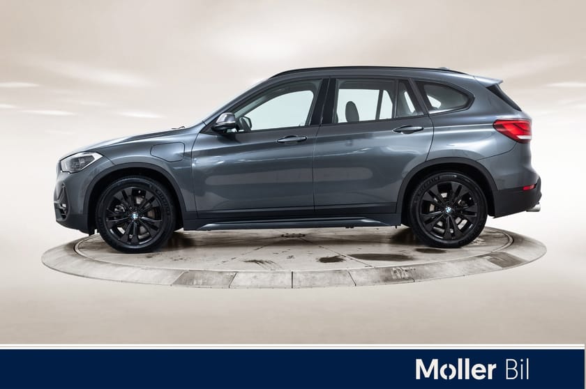 Bilde 2 av BMW X1 xDrive25e 