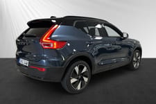 Volvo EX40 Single Motor Extended Range