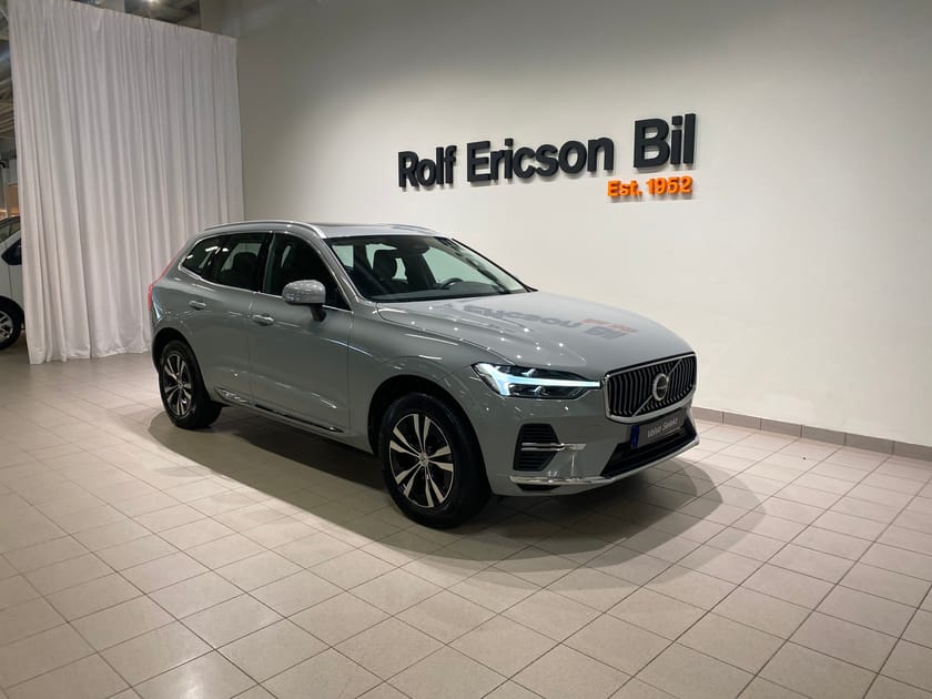 Bild 1 av Volvo XC60 T6 Core Special Edition