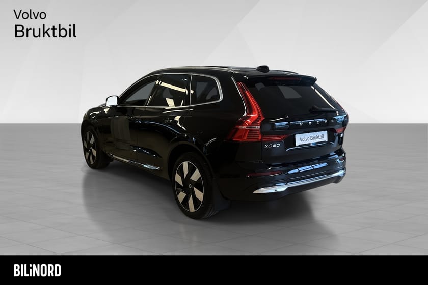 Bilde 4 av Volvo XC60 Panorama, henferfeste++