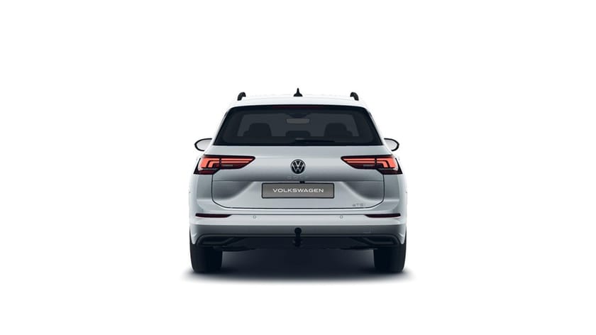 Bild 2 av Volkswagen Golf Sportscombi Life eTSI150 DSG, Dragkrok