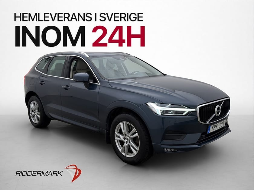 Bild 1 av Volvo XC60