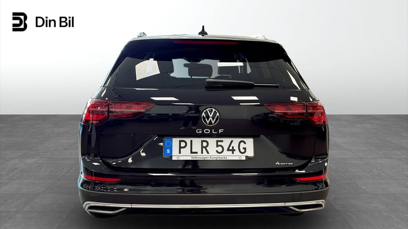 Bild 5 av Volkswagen Golf Alltrack | 2.0 TDI | Drag | 4M | Kamera | LED | P-
