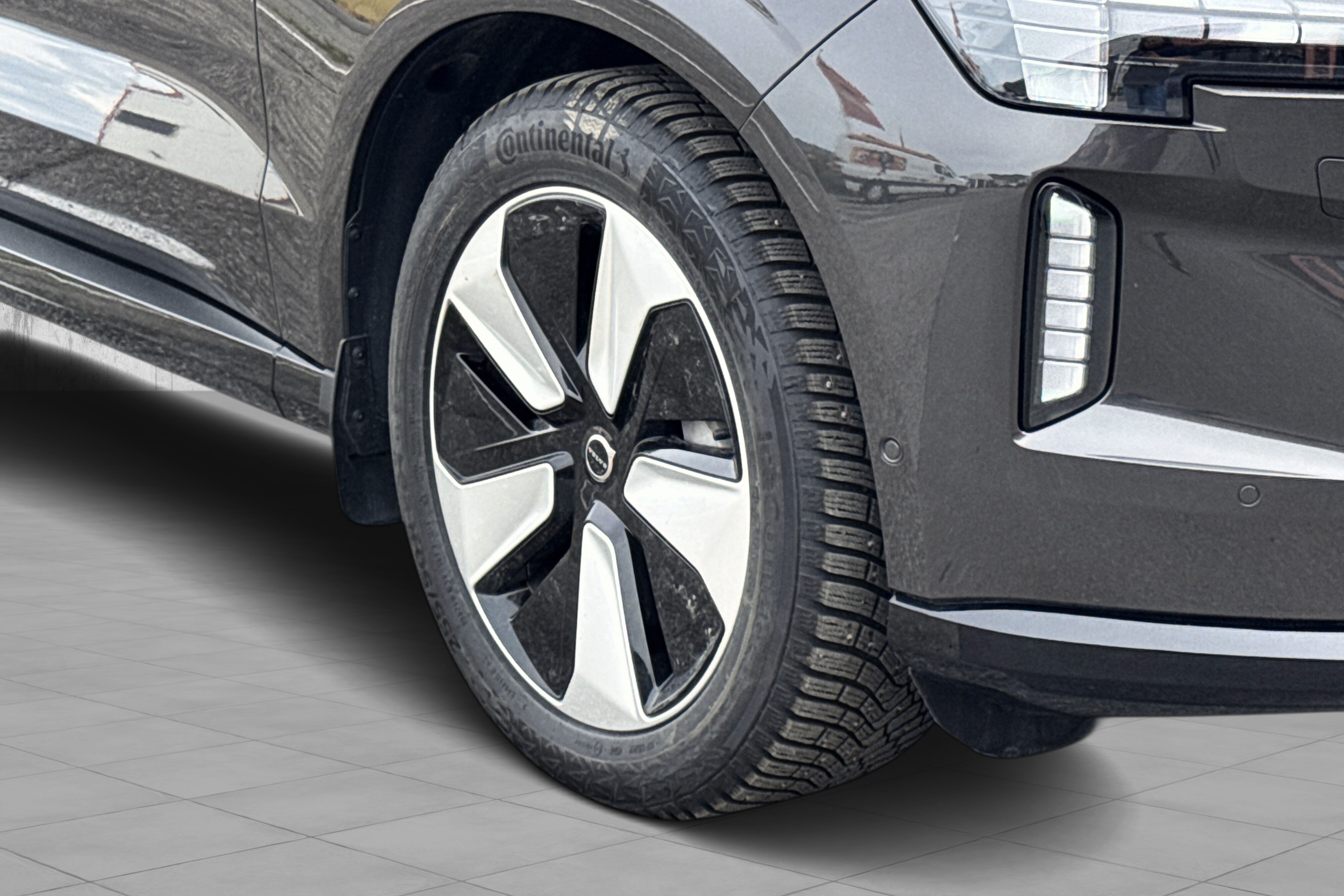 Volvo EX90 Twin Motor 7-seater bilde 6