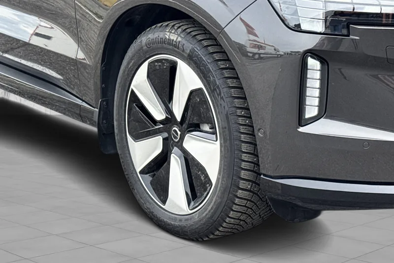 Volvo EX90 Twin Motor 7-seater bilde 6