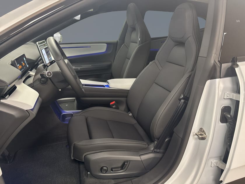 Bild 5 av Polestar 4 Long Range Single Motor Business edt