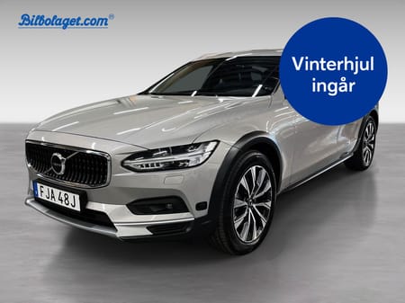 Volvo V90 Cross Country