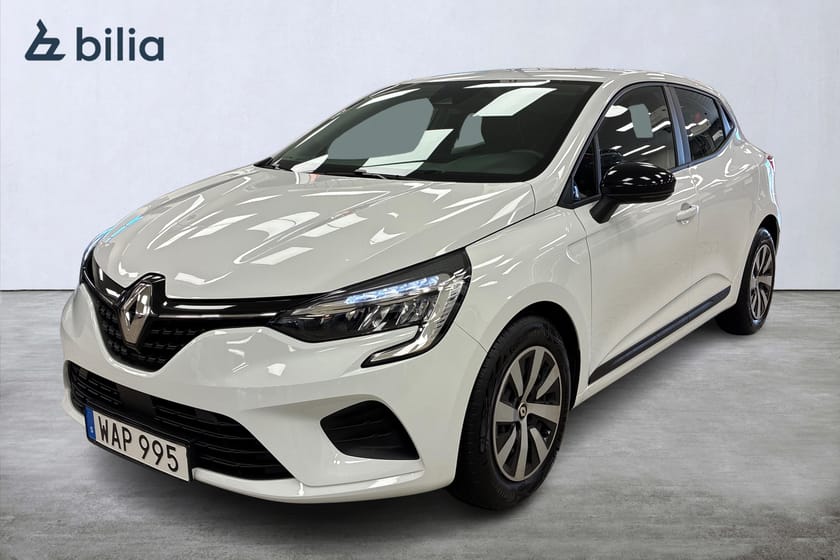 Bild 1 av Renault Clio TCe 90 Equilibre II 5-d