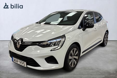 Renault Clio TCe 90 Equilibre II 5-d