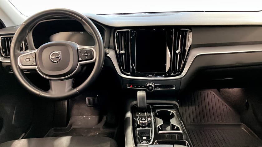 Bild 4 av Volvo V60