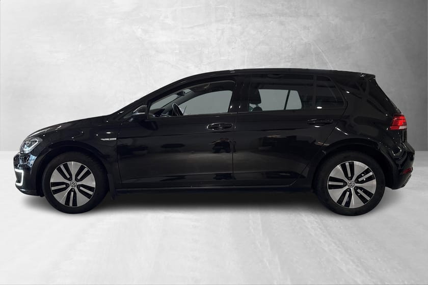 Bilde 2 av Volkswagen e-Golf