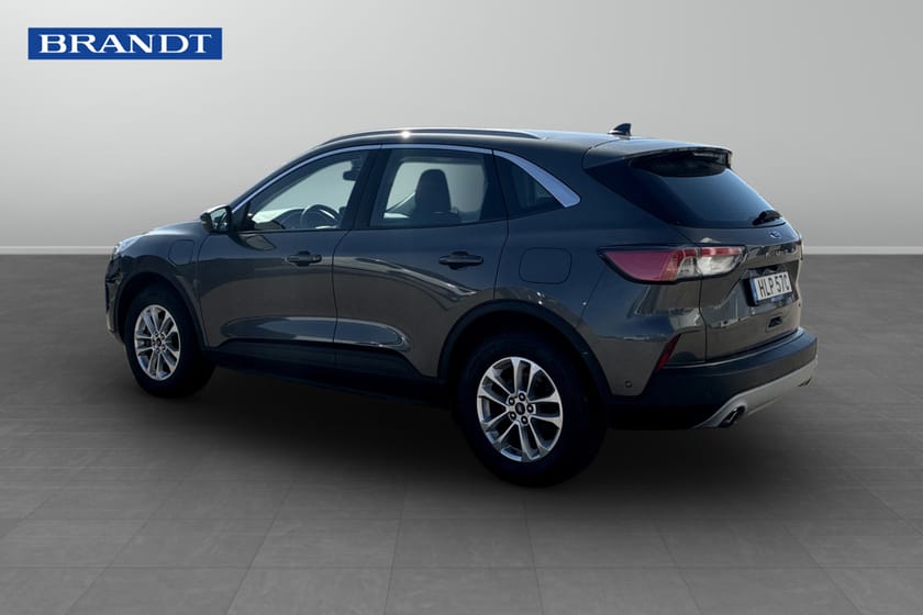 Bild 4 av Ford Kuga Plug-In Hybrid Titanium 2.5 FWD 225hk CVT Business Edition