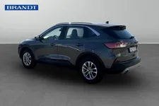 Ford Kuga Plug-In Hybrid