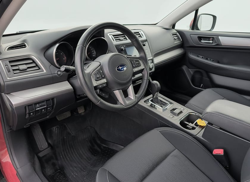 Bild 2 av Subaru Outback 2.0D 4WD Base - 1 Ägare -