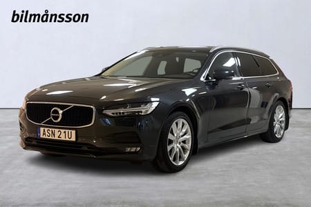Volvo V90 D3 AWD Momentum Advanced Edition