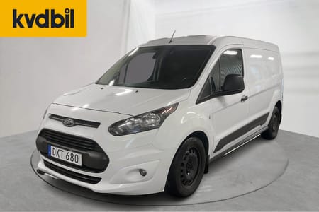 Ford Transit Connect 230 LWB 1.5 TDCi (100hk)