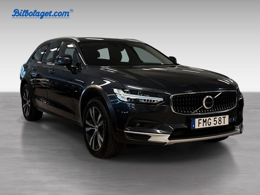 Bild 4 av Volvo V90 Cross Country