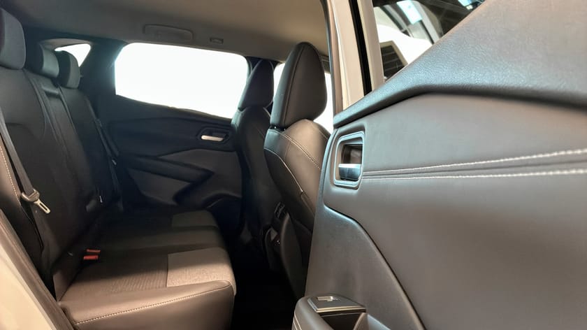 Bild 5 av Nissan Qashqai MHEV, AUTOMAT, N-CONNECTA, NYBILSGARANTI