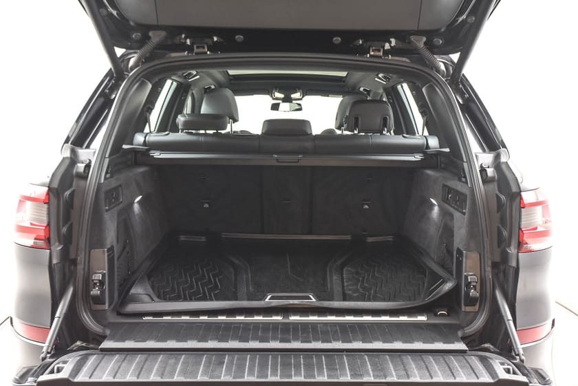 Bilde 4 av BMW X5 xDrive45e iPerformance eDrive M Sport (K)