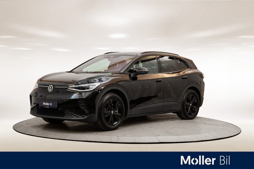 Bilde 1 av Volkswagen ID.4 Pro 4M