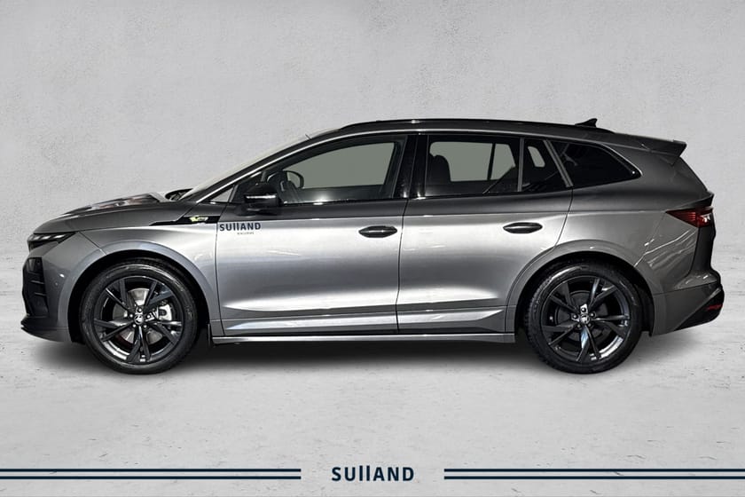 Bilde 2 av Škoda Enyaq RS 