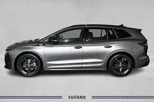 Thumnail bilde 1 av Škoda Enyaq RS
