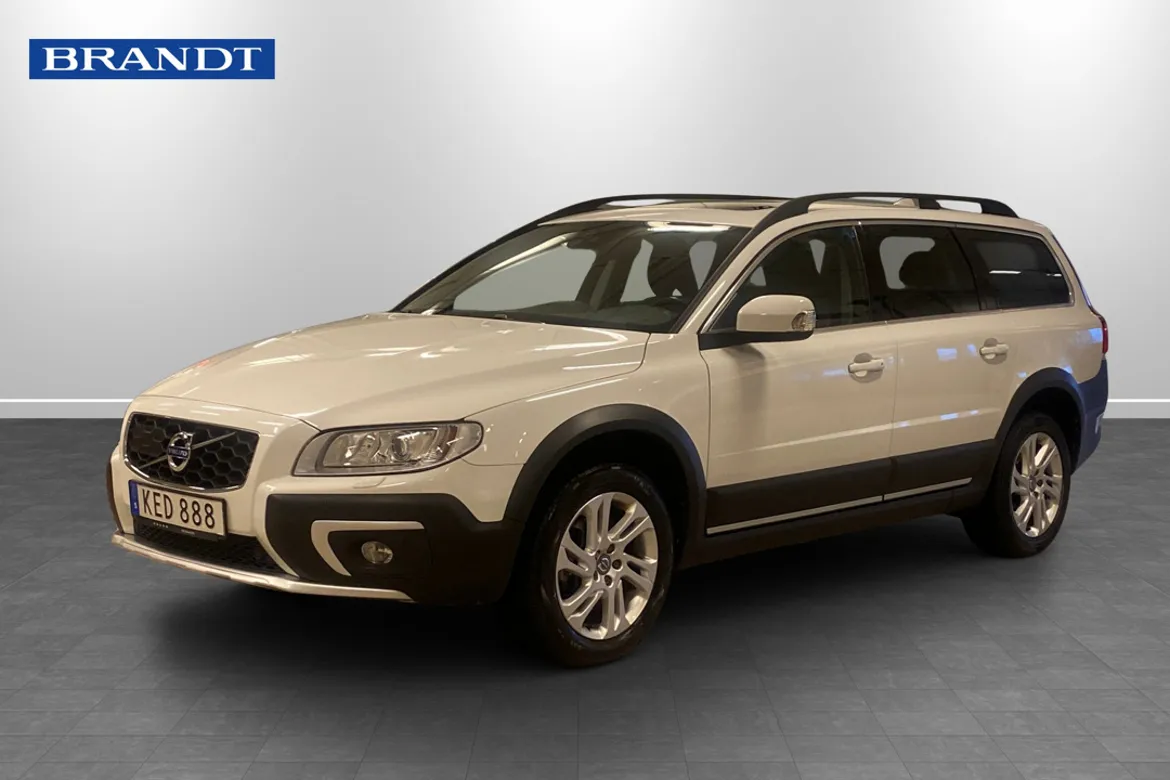 Volvo XC70