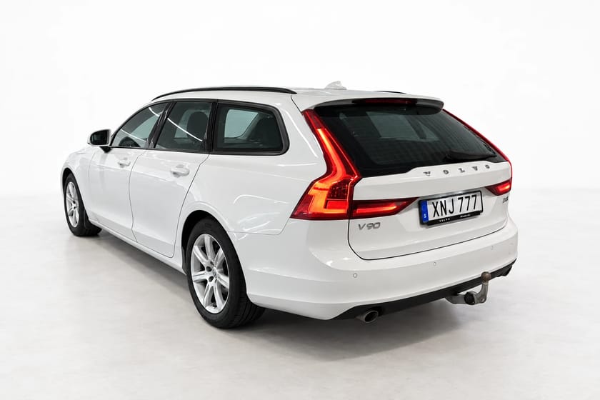 Bild 3 av Volvo V90