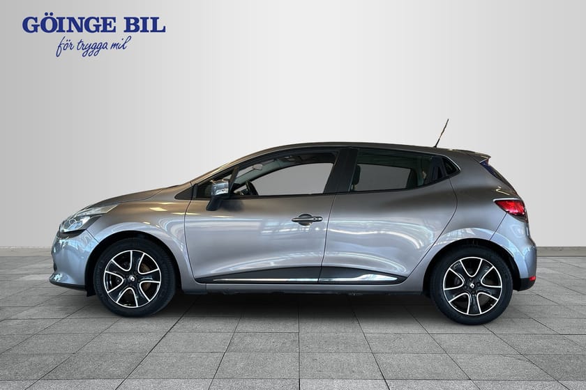 Bild 5 av Renault Clio Energy TCe 90 Dynamique 5-d